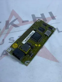 ALLEN BRADLEY 77135-230-04 PANELVIEW COM BOARD OVERNIGHT SHIPPING