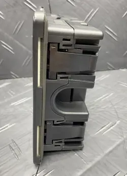 PANELVIEW C600 OPERATOR