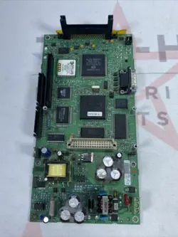 MAIN BOARD OVERNIGHT