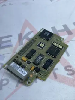 ALLEN BRADLEY 77157-951-03-0203 PANELVIEW COM BOARD OVERNIGHT SHIPPING