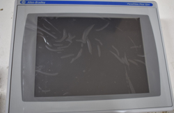 2711P-T12C4D9 ALLEN BRADLEY PANELVIEW PLUS MONITOR 2022 NEW SURPLUS