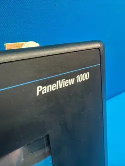 ALLEN-BRADLEY 2711-T10C15X