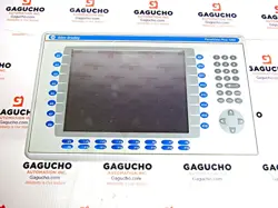 ALLEN BRADLEY 2711P-B10C4D8 /A PANELVIEW PLUS 6 1000 KEY 2711P-RDB10C READ