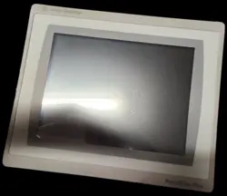 ALLEN-BRADLEY PANELVIEW PLUS 7 STANDARD 2711P-T10C21D8S SERIES D