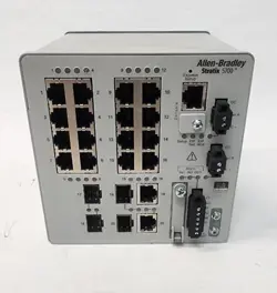 ALLEN BRADLEY STRATIX 5700