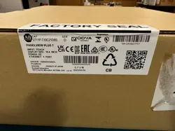 PANELVIEW PLUS 7 10.4