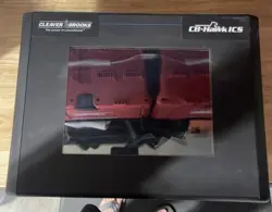 ALLEN BRADLEY 2711-T10C16 PANELVIEW 1000 SER F OPERATOR INTERFACE PANEL TOUCH