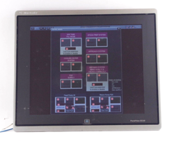 ALLEN BRADLEY 2715P-T19CD / 2715PT19CD SER A PANELVIEW 5510 - 1 YEAR WARRANTY