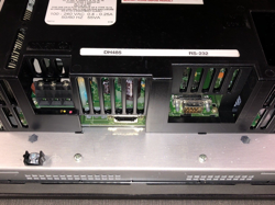 ALLEN-BRADLEY 2711-T10G3