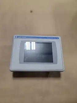 ALLEN BRADLEY 2711P-T7C4D8 /A PANELVIEW PLUS 700 C53