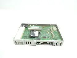 ALLEN BRADLEY 2711P-RP1A PANELVIEW PLUS LOGIC MODULE SER G