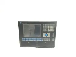 ALLEN BRADLEY 6180-ADDDFLACCZZ OPERATOR INTERFACE PANEL SER B