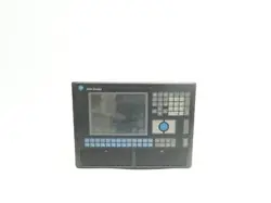 ALLEN BRADLEY 6180-ADDDFGACCZZ OPERATOR INTERFACE PANEL SER B