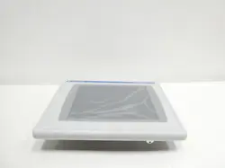 ALLEN BRADLEY 2711P-T10C4A9 PANELVIEW PLUS 1000 OPERATOR INTERFACE PANEL SER A