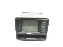 ALLEN BRADLEY 1770-TAA INDUSTRIAL TERMINAL SER A