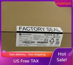 NEW AB ALLEN BRADLEY 2711P-T7C21D8S HMI PANELVIEW PLUS 7 TERMINAL