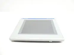 ALLEN BRADLEY 2711P-RDT10C PANELVIEW PLUS 1000 OPERATOR INTERFACE PANEL SER B