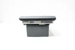 2711-K6C20L1 PANELVIEW 600