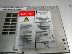 2711P-T15C4A2 PANELVIEW PLUS