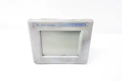 BRADLEY 2711P-T6M20D OPERATOR