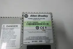 2711P-T6M20D OPERATOR INTERFACE