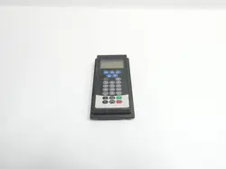 ALLEN BRADLEY 20-HIM-C3S REMOTE LCD PROGRAMMING TERMINAL SER C
