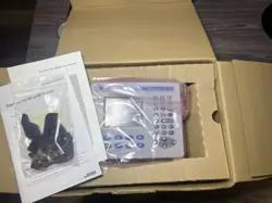 400 ASSEMBLED TERMINAL