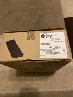 WITH 2711P-RDT7C NEW