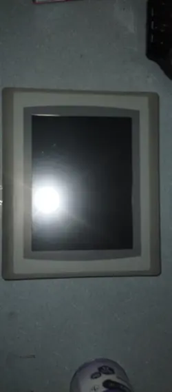 ALLEN BRADLEY PANELVIEW PLUS 7 SER B 2711P-T10C21D8S