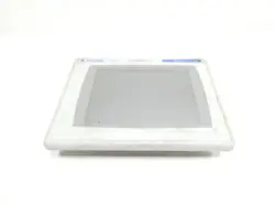 ALLEN BRADLEY 2711P-T10C4D2 PANELVIEW PLUS 1000 COLOR TOUCH DISPLAY MODULE SER A