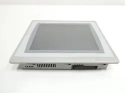ALLEN BRADLEY 2711P-T10C22D8S PANELVIEW PLUS 7 OPERATOR INTERFACE PANEL SER B