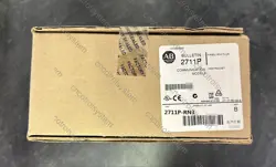 NEW FACTORY SEALED ALLEN BRADLEY 2711P-RN3 PANELVIEW COMMUNICATION MODULE
