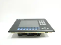 ALLEN BRADLEY 2711-K10C1X PANELVIEW 1000 OPERATOR INTERFACE PANEL SER B