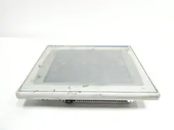 ALLEN BRADLEY 2711P-T10C4D2 PANELVIEW PLUS 1250 COLOR TOUCH DISPLAY MODULE SER A
