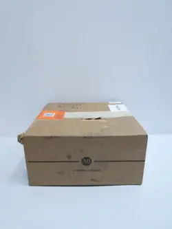 ALLEN BRADLEY 2711P-T10C22D9P PANELVIEW PLUS 7 OPERATOR INTERFACE PANEL SER B