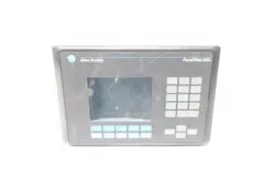 ALLEN BRADLEY 2711-B6C2X PANELVIEW 600 OPERATOR INTERFACE PANEL