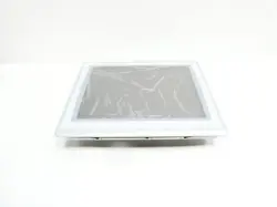 ALLEN BRADLEY 2711P-T15C22A9P PANELVIEW PLUS 7 OPERATOR INTERFACE PANEL SER A