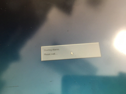 SER 2711P-RP1A PANELVIEW