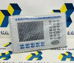 ALLEN-BRADLEY 2711P-B6M20A8 SER: A PANELVIEW PLUS 6 TERMINAL 600 TOUCH GRAYSCALE