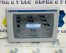 TOUCH/ENET/RS-232 WITH