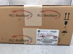 BOX ALLEN-BRADLEY 2711P-T10C22D9P