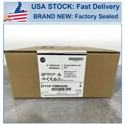 2711P-T6M20A8 NEW ALLEN