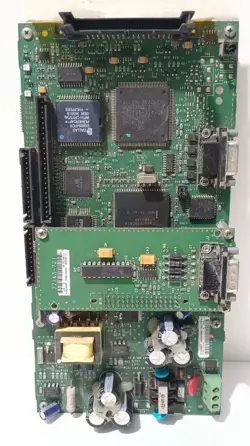 HMI PCB