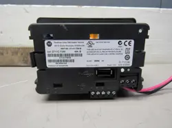 PANELVIEW C300 2711C-T3M