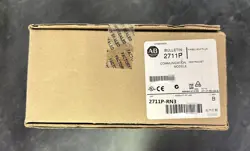 FACTORY SEALED ALLEN BRADLEY 2711P-RN3 PANELVIEW COMMUNICATION MODULE