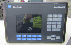 ALLEN BRADLEY 2711-K6C2