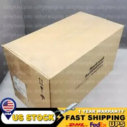 ALLEN BRADLEY 2711P-T12C4A2 PANELVIEW PLUS 1250 TOUCH