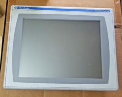 2711P-T15C4D7 PANELVIEW