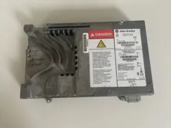 SURPLUS ALLEN BRADLEY 2711P-RP8A SERIES B PANELVIEW  PLUS LOGIC MODULE