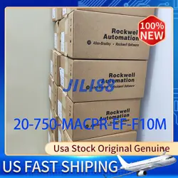 20-750-MACPR-EF-F10M NEW
